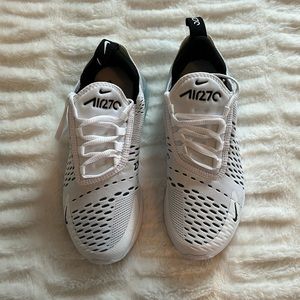 Nike Air Max 270 (Women’s)